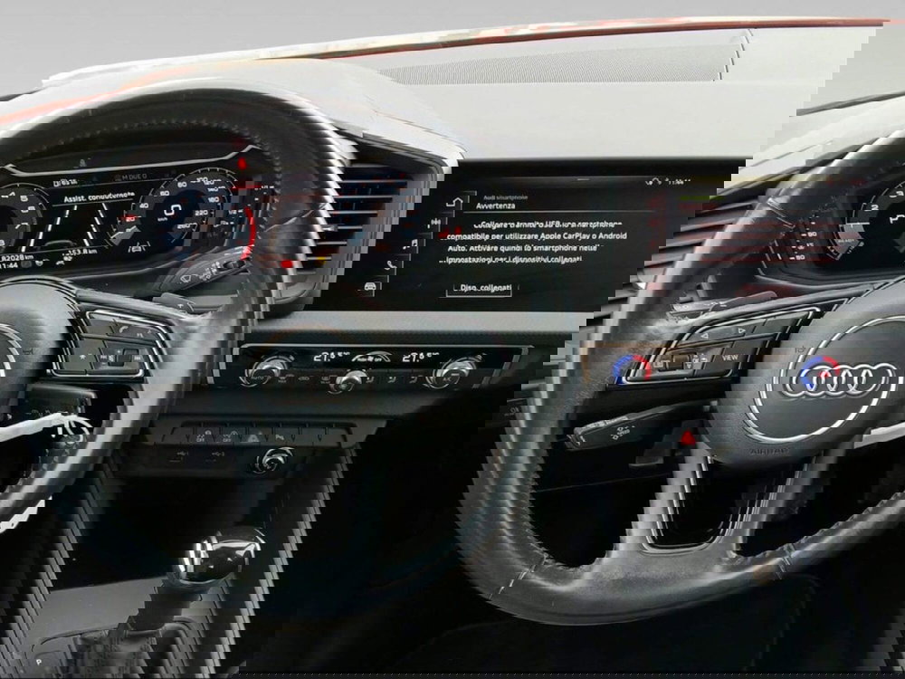 Audi A1 usata a Pisa (8)