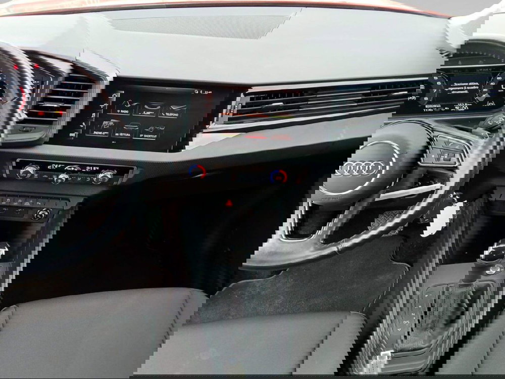 Audi A1 usata a Pisa (9)