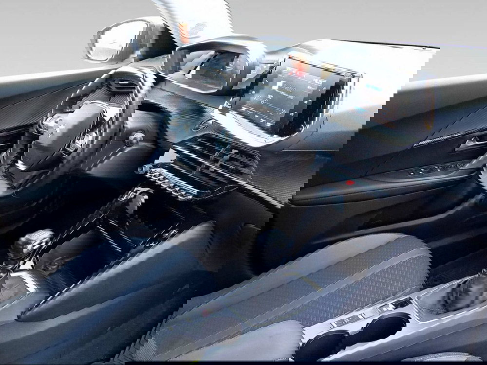 Peugeot 2008 usata a Firenze (12)