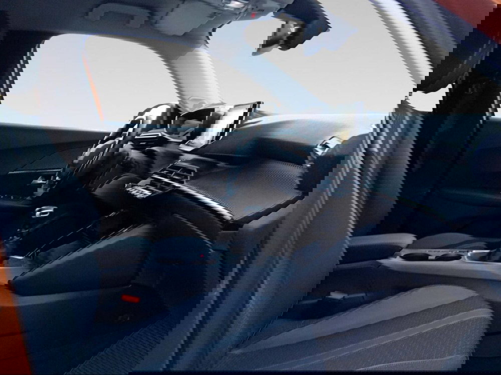 Peugeot 2008 usata a Firenze (13)