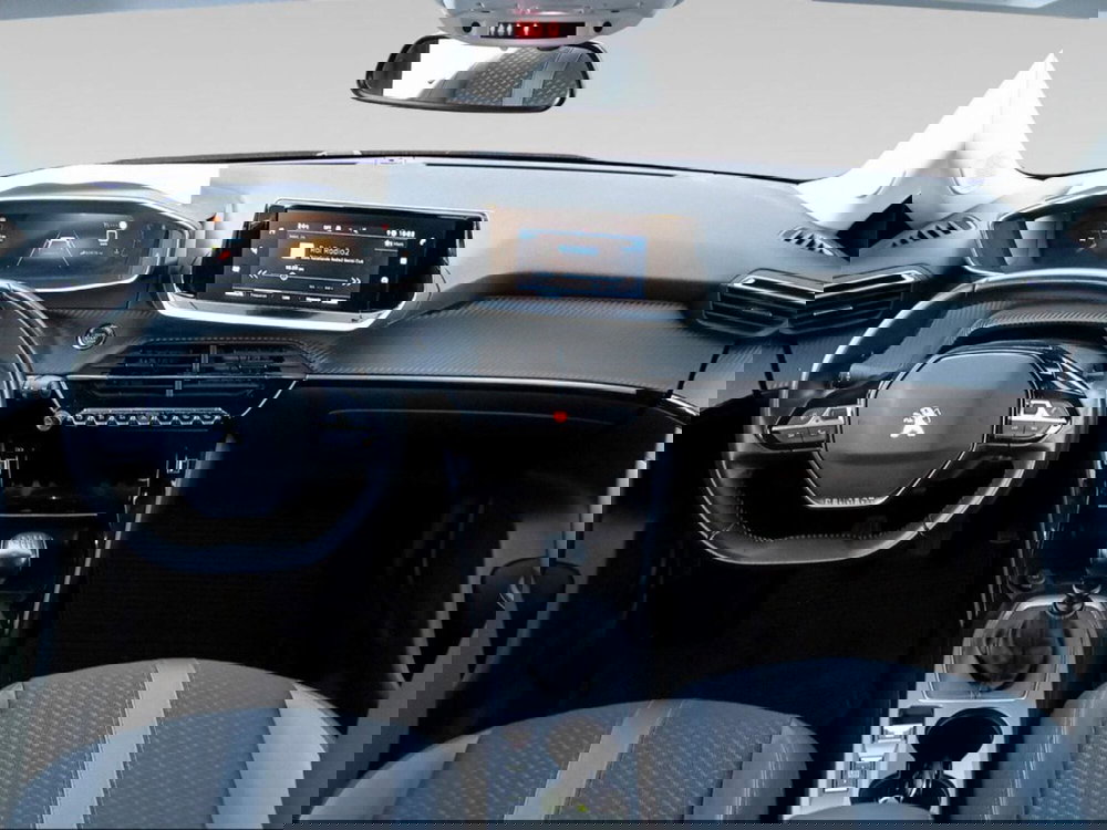 Peugeot 2008 usata a Firenze (14)