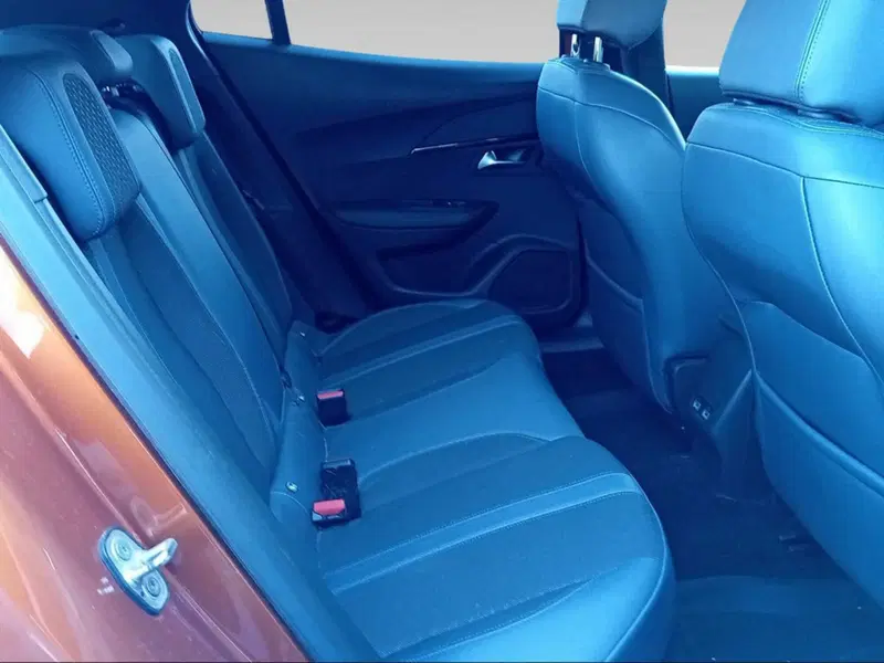 Peugeot 2008 usata a Firenze (15)