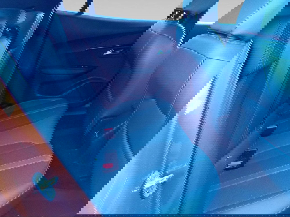 Peugeot 2008 usata a Firenze (15)