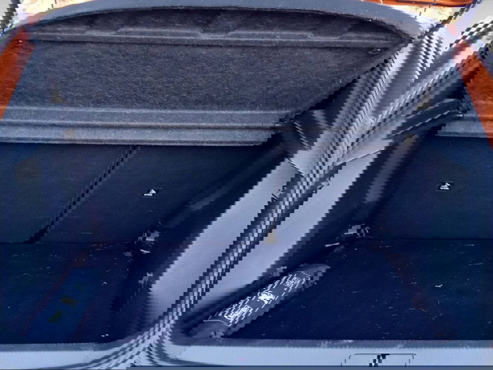 Peugeot 2008 usata a Firenze (16)