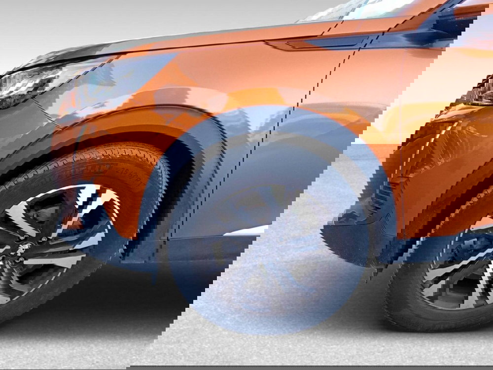 Peugeot 2008 usata a Firenze (4)