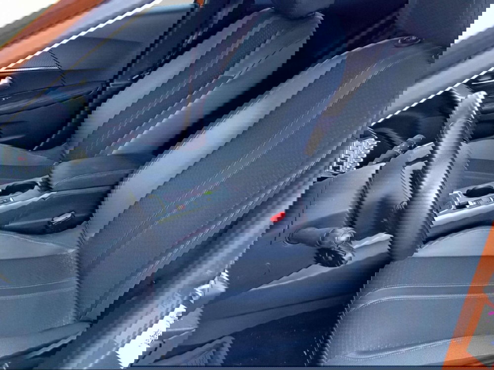 Peugeot 2008 usata a Firenze (8)