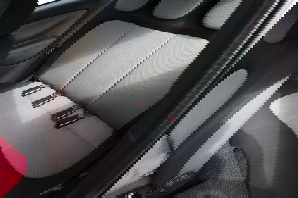 Lancia Ypsilon usata a Pordenone (3)