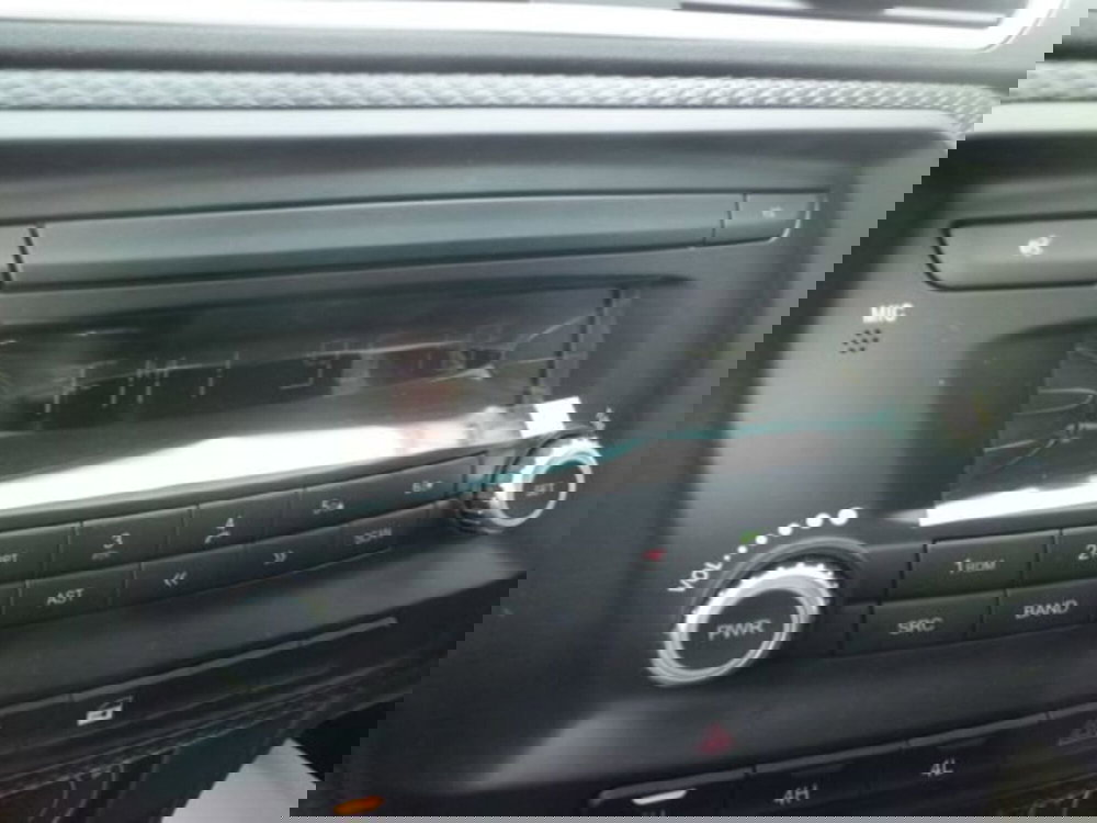 Great Wall Steed Pick-up nuova a Pordenone (10)