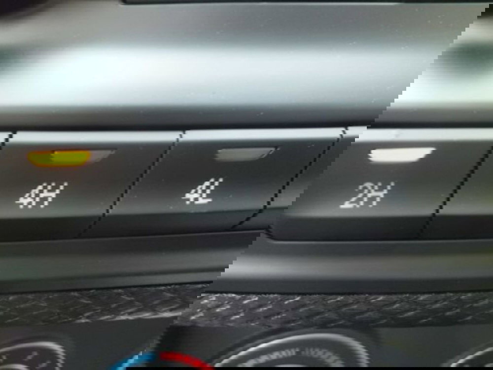 Great Wall Steed Pick-up nuova a Pordenone (12)