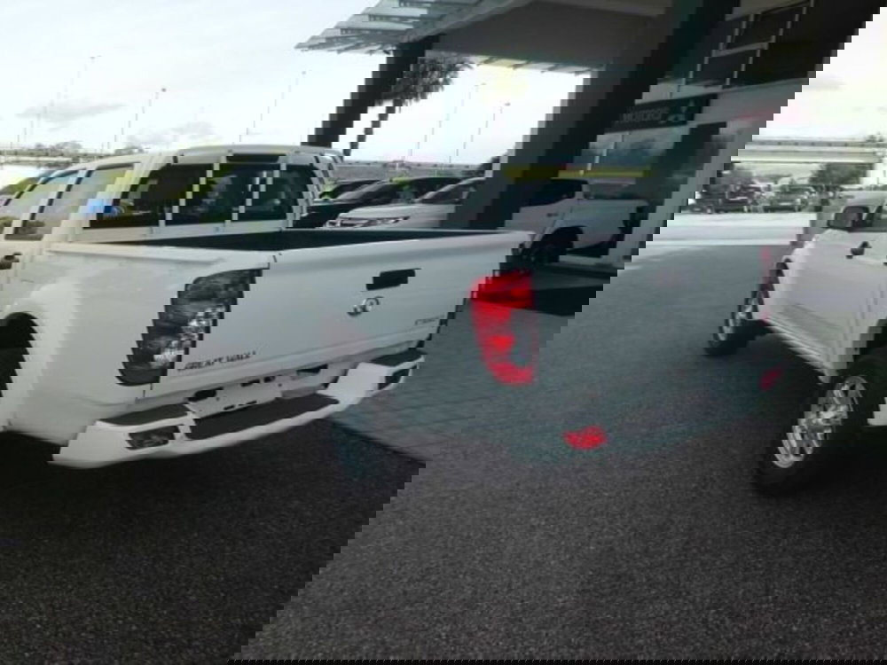 Great Wall Steed Pick-up nuova a Pordenone (2)