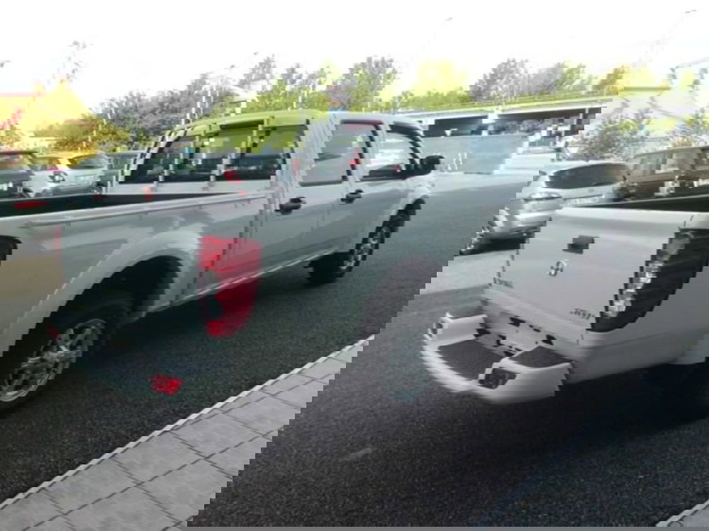 Great Wall Steed Pick-up nuova a Pordenone (6)