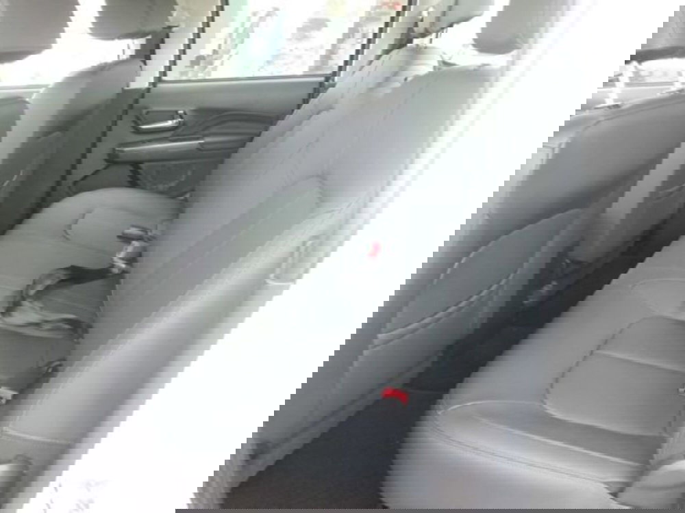 Great Wall Steed Pick-up nuova a Pordenone (8)