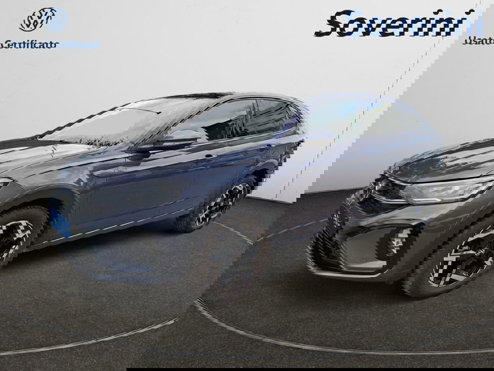 Volkswagen Taigo usata a Bologna