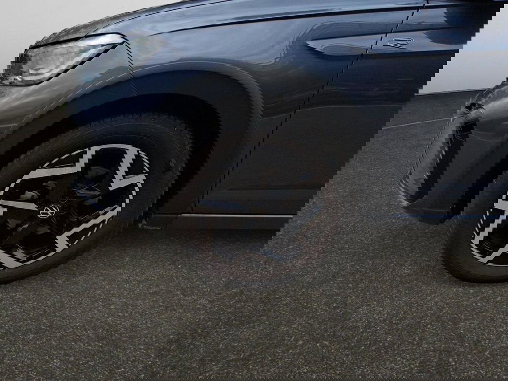 Volkswagen Taigo usata a Bologna (12)