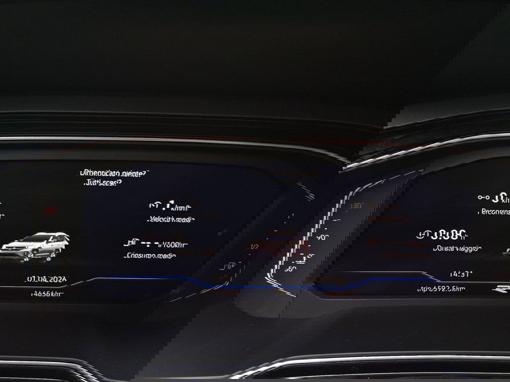 Volkswagen Taigo usata a Bologna (14)