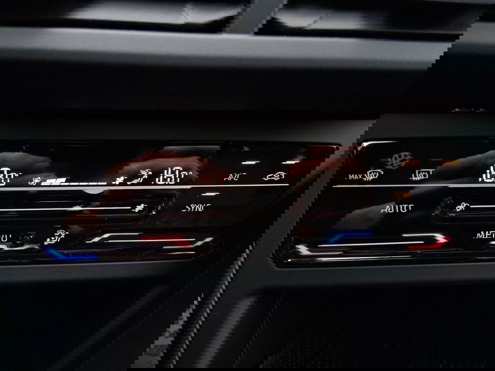 Volkswagen Taigo usata a Bologna (18)