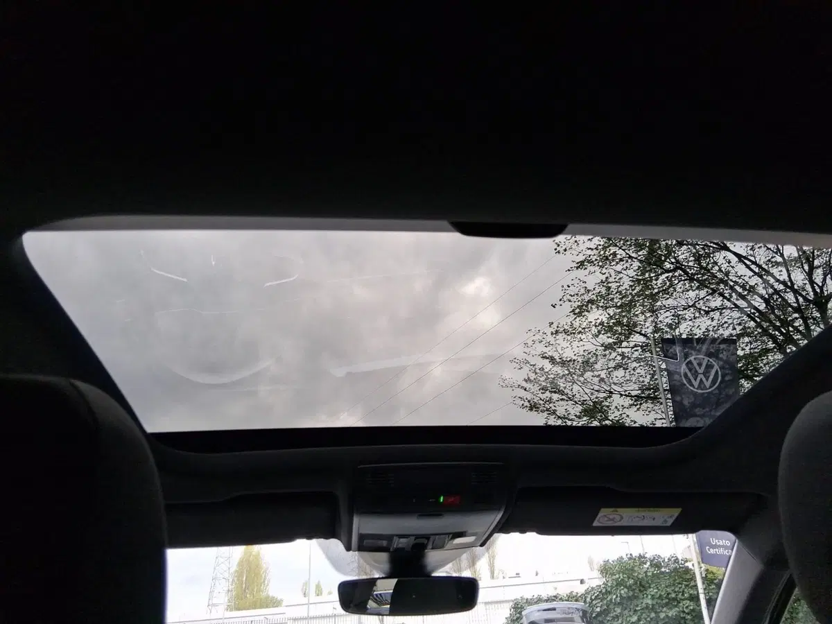 Volkswagen Taigo usata a Bologna (19)