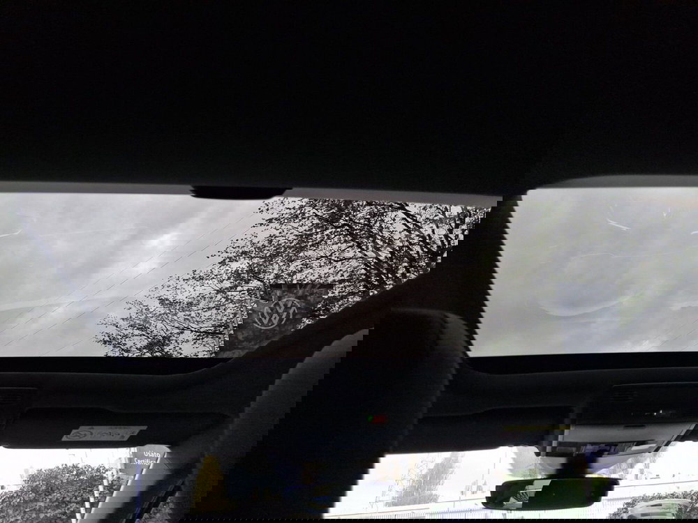 Volkswagen Taigo usata a Bologna (19)