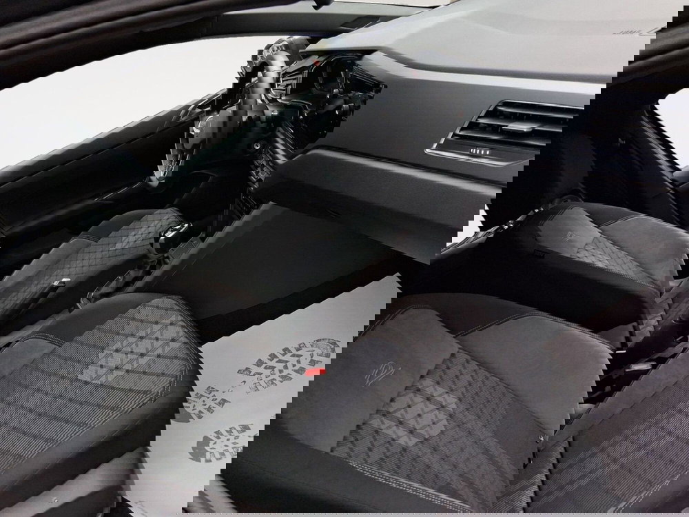 Volkswagen Taigo usata a Bologna (8)