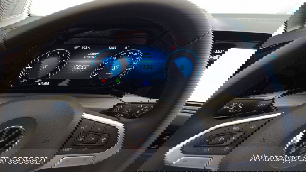 Volkswagen Golf usata a Palermo (10)