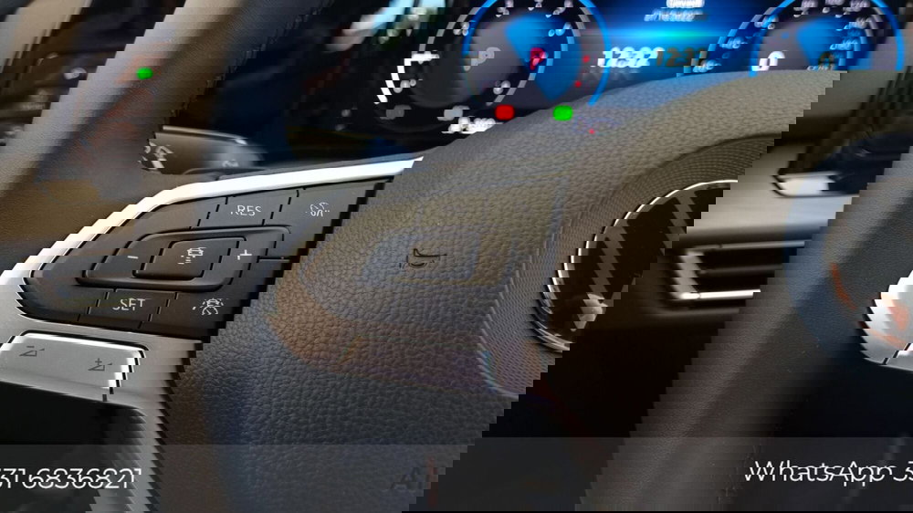 Volkswagen Golf usata a Palermo (11)