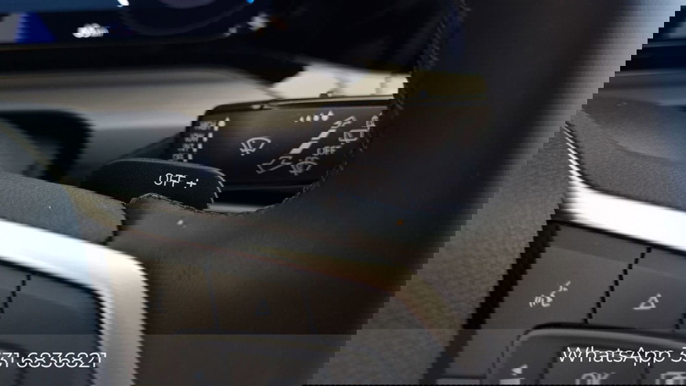 Volkswagen Golf usata a Palermo (12)