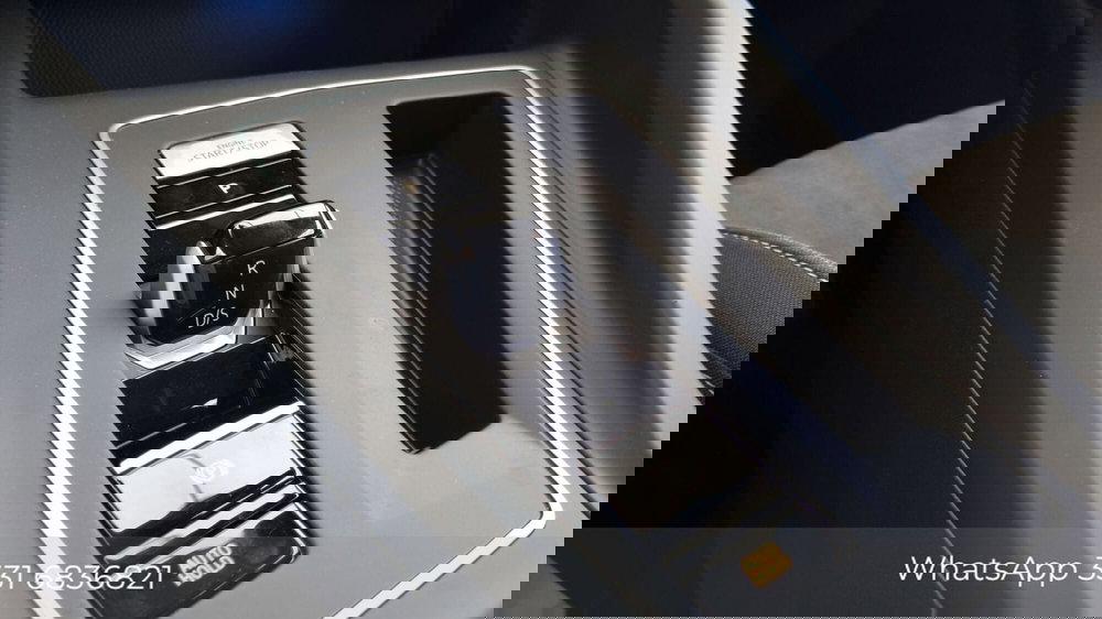 Volkswagen Golf usata a Palermo (13)