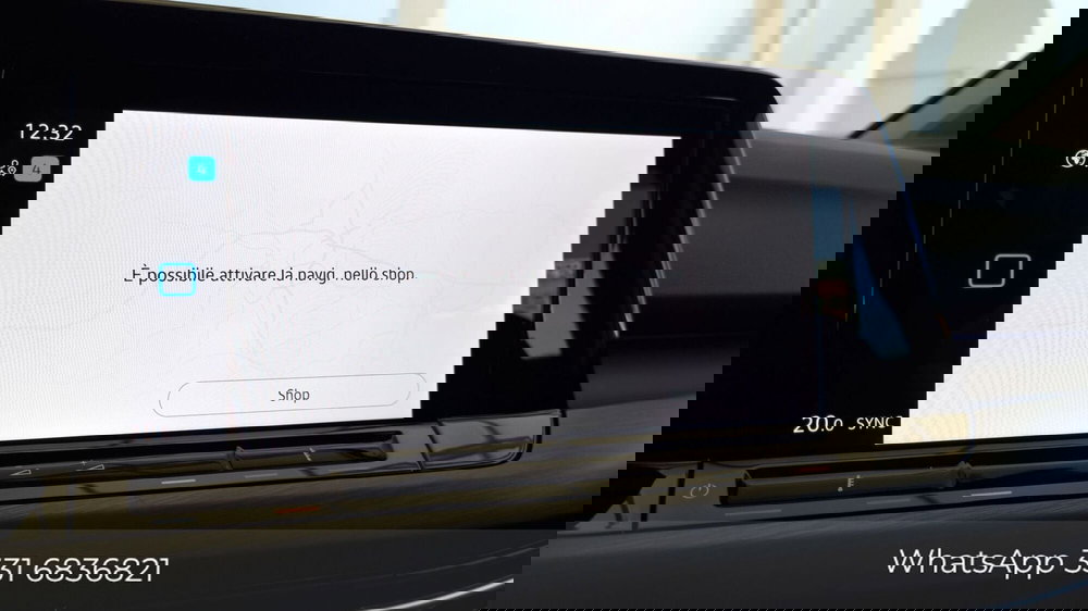 Volkswagen Golf usata a Palermo (14)