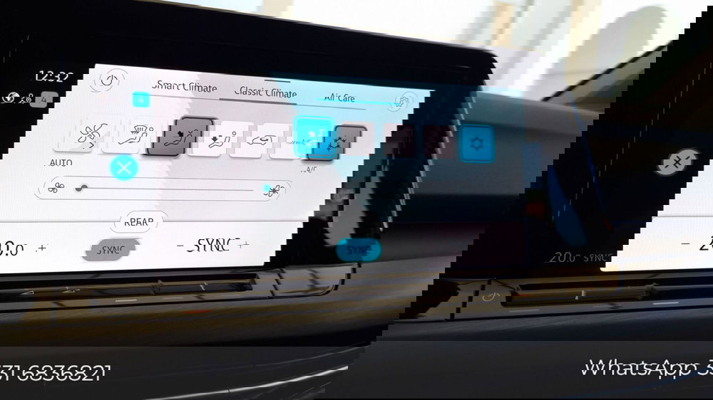 Volkswagen Golf usata a Palermo (16)