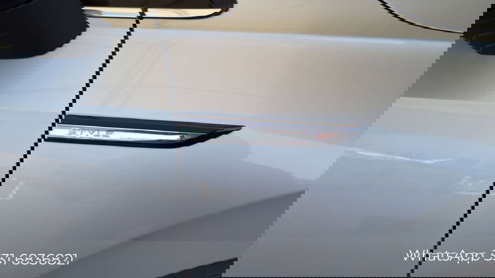 Volkswagen Golf usata a Palermo (18)