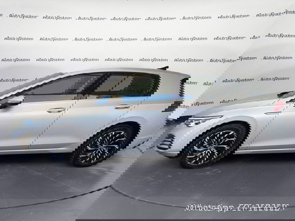 Volkswagen Golf usata a Palermo (3)