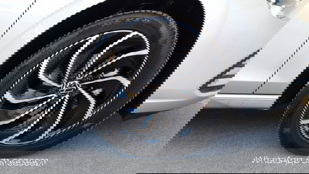 Volkswagen Golf usata a Palermo (6)