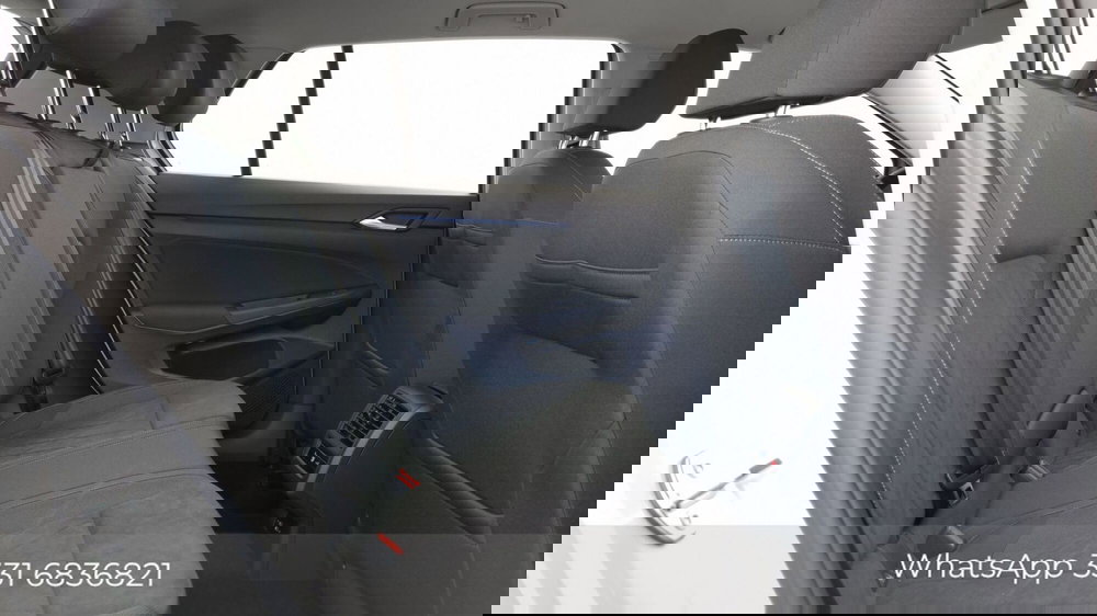 Volkswagen Golf usata a Palermo (7)