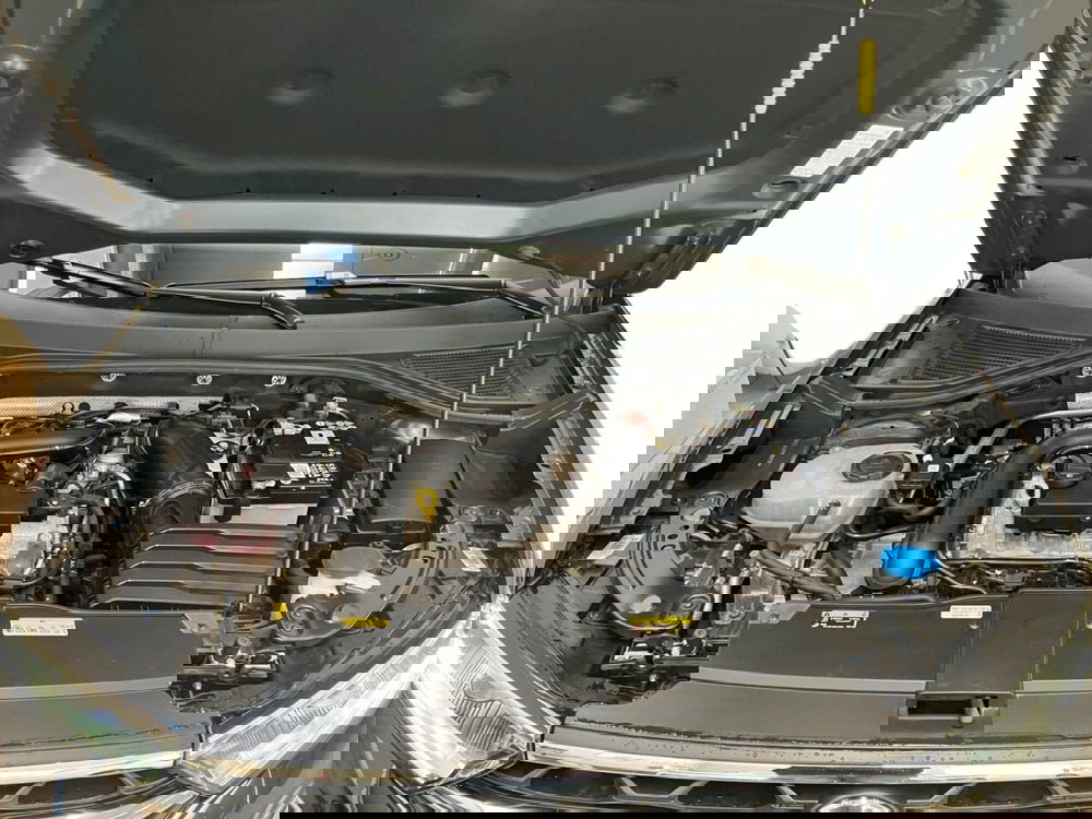 Volkswagen T-Roc usata a Bologna (11)