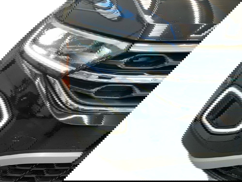 Volkswagen T-Roc usata a Bologna (12)