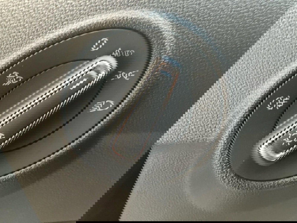 Volkswagen T-Roc usata a Bologna (17)