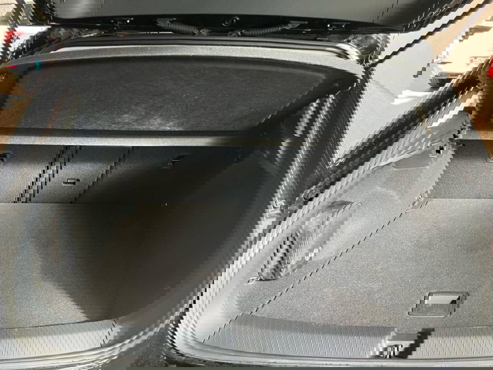 Volkswagen T-Roc usata a Bologna (19)