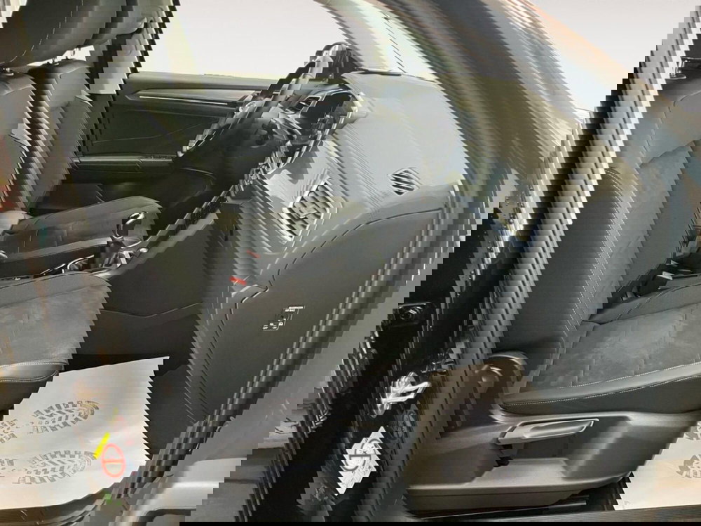 Volkswagen T-Roc usata a Bologna (7)