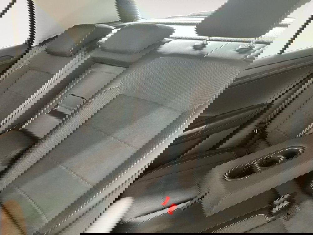 Volkswagen T-Roc usata a Bologna (8)