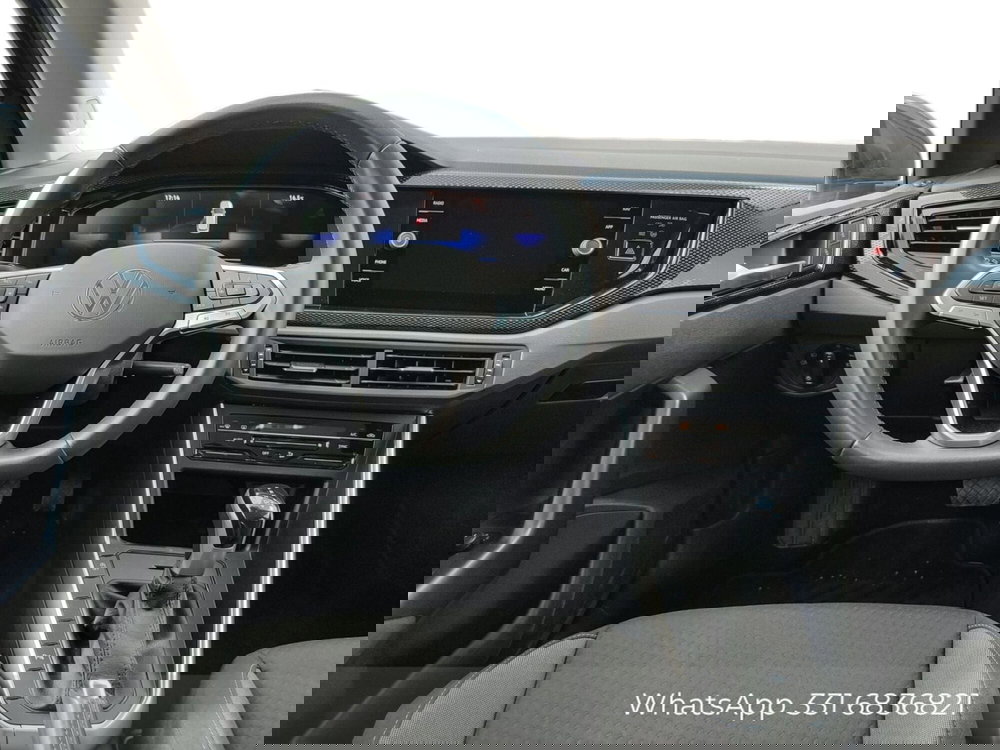 Volkswagen Polo usata a Palermo (10)