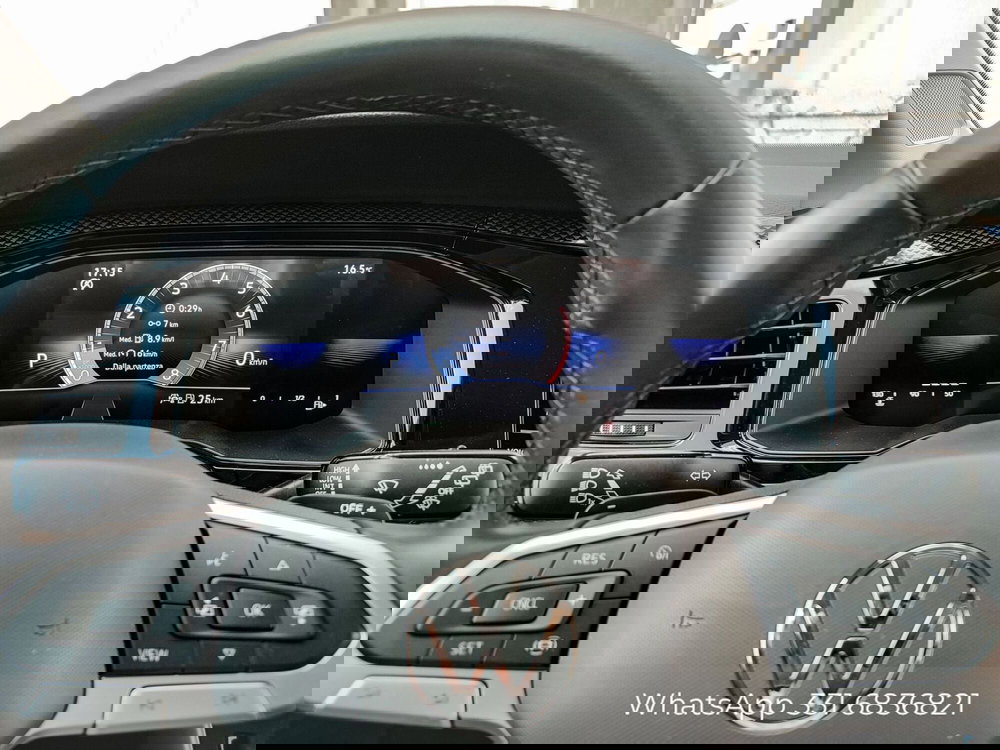 Volkswagen Polo usata a Palermo (11)