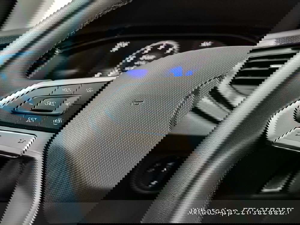 Volkswagen Polo usata a Palermo (12)