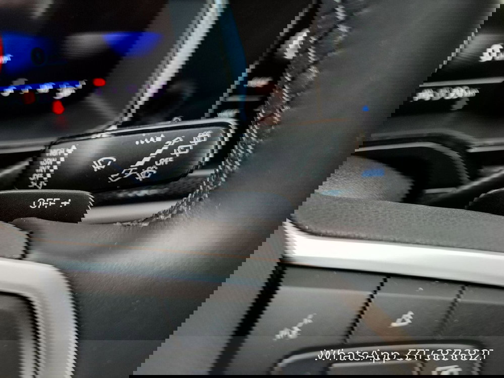 Volkswagen Polo usata a Palermo (13)