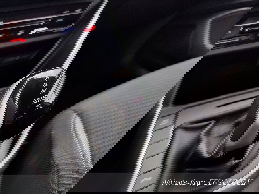 Volkswagen Polo usata a Palermo (14)