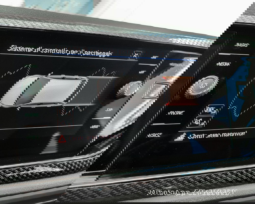 Volkswagen Polo usata a Palermo (15)