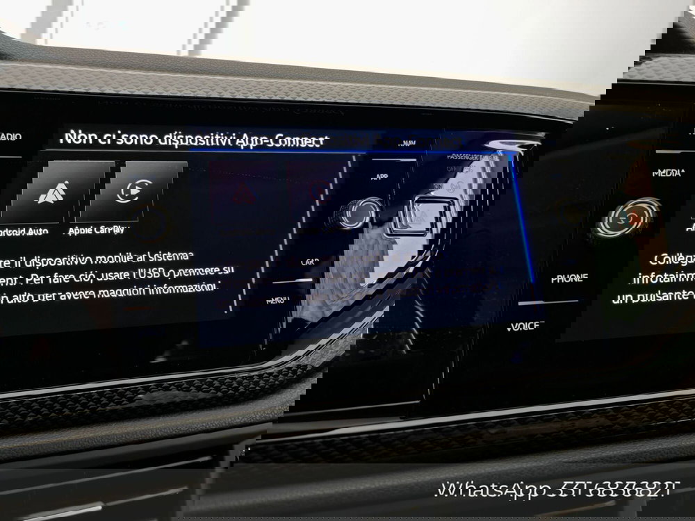 Volkswagen Polo usata a Palermo (16)