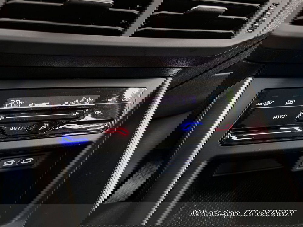 Volkswagen Polo usata a Palermo (17)