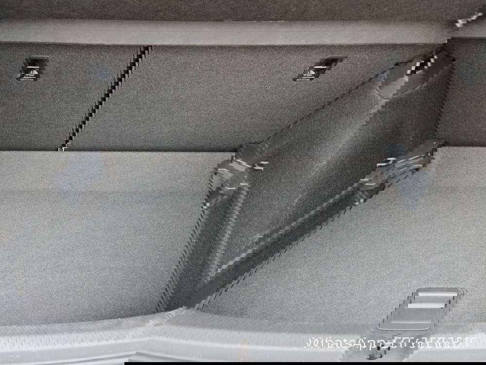 Volkswagen Polo usata a Palermo (18)