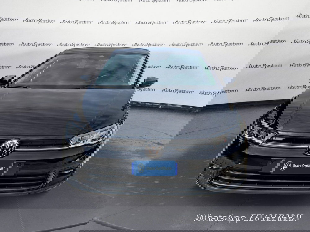 Volkswagen Polo usata a Palermo (2)