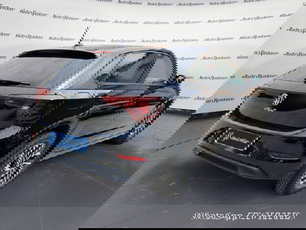 Volkswagen Polo usata a Palermo (4)